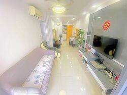 Blk 748B Belvia (Bedok), HDB 3 Rooms #534553061